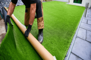 Read more about the article How to Lay Grass Carpet – Best Steps to Follow