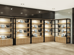 Read more about the article How To Use Clip Strip Display To Organize and Improve Your Retail Shop?