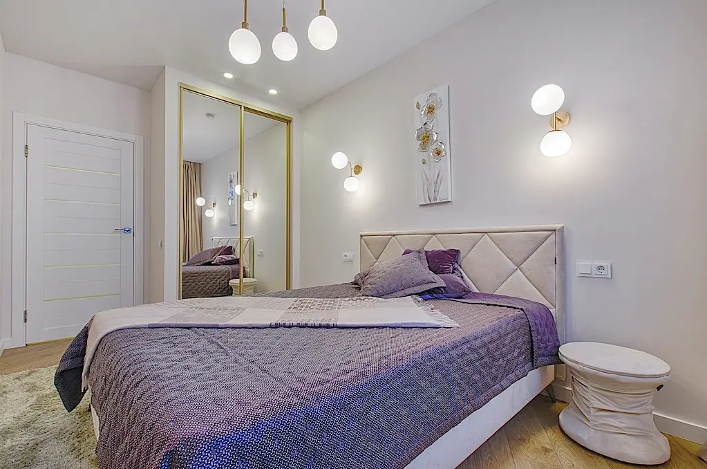 4 Ways to Do Headboard Attachment to Bed Frame 3