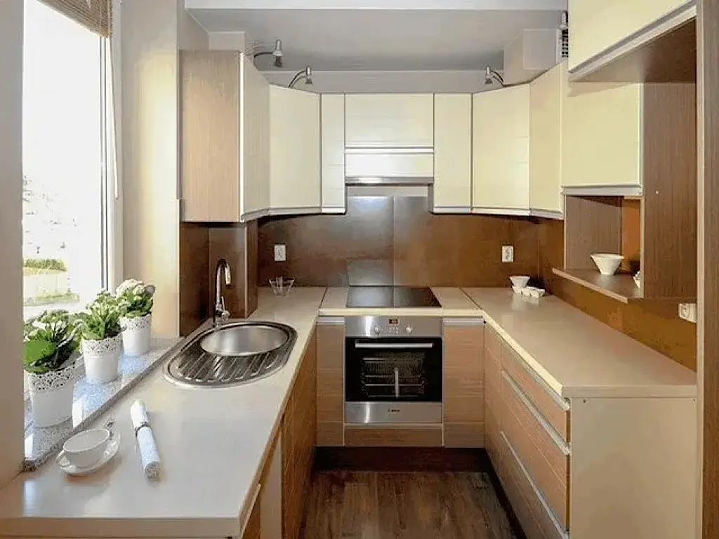 7 Simple Kitchen Design Ideas to Make Your Home Stylish 1