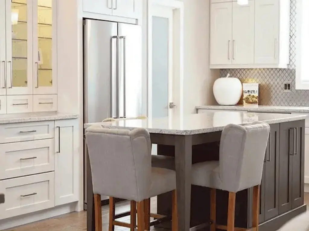 7 Simple Kitchen Design Ideas to Make Your Home Stylish 2