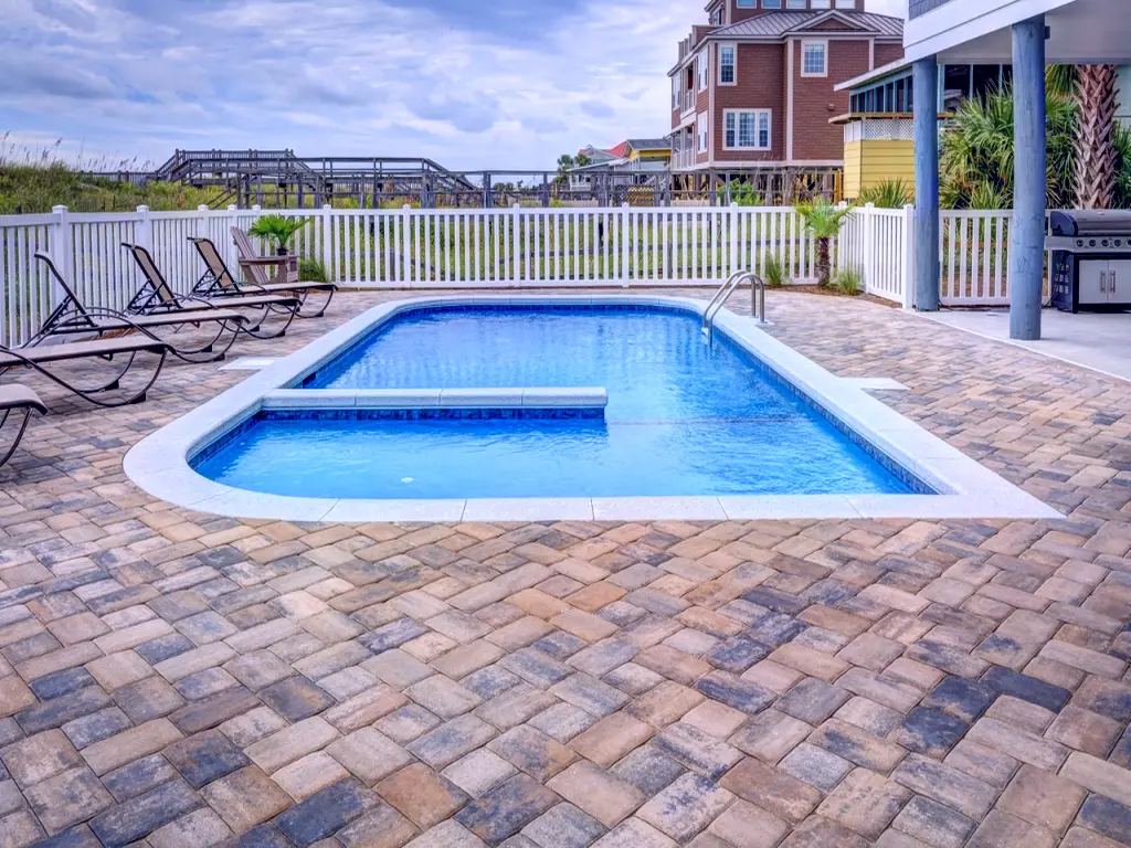 Pool Coping Ideas And Its Significance 1