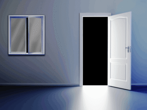 How to Make a Small Room Look Bigger 3