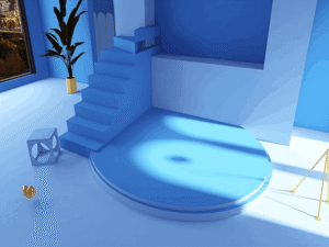 How to Make a Small Room Look Bigger 5