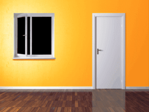 How to Make a Small Room Look Bigger 6