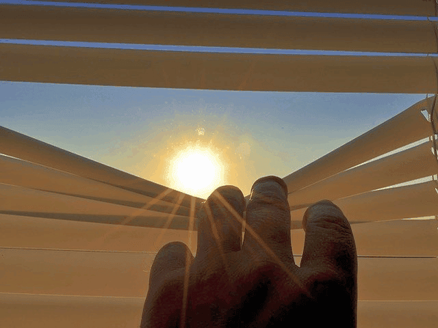 Top 8 Benefits of Roller Blinds