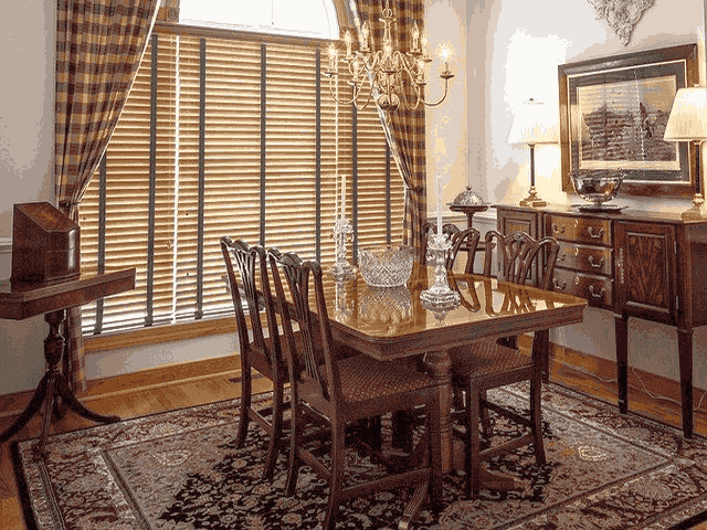 Top 8 Great Benefits 2