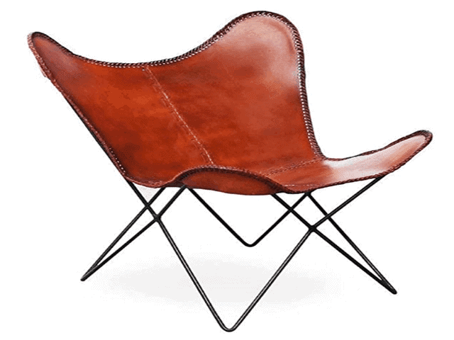 Trend Alert Lounge Chairs Types You'll Love Butterfly Chair