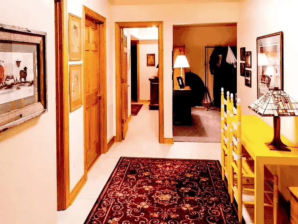 Vinyl Carpet Tile - A Great Option For Building and Remodeling 1