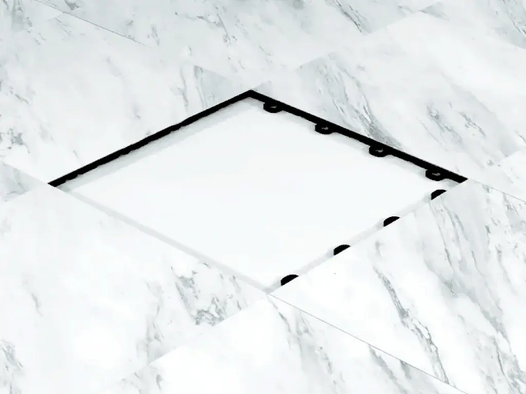 Vinyl Carpet Tile - A Great Option For Building and Remodeling 3