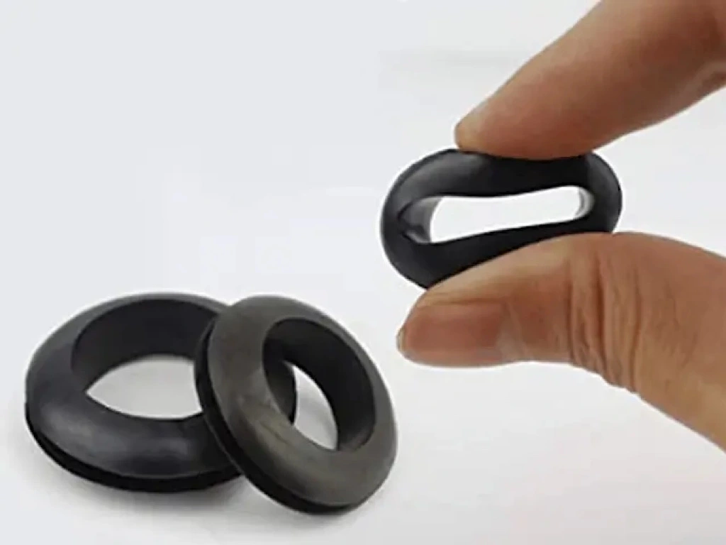 Why Should You Use Rubber Grommets 4