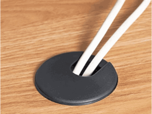 Why Use Rubber Grommets to save cable and wires