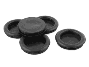 Why Use Rubber Grommets to save holes and cracks