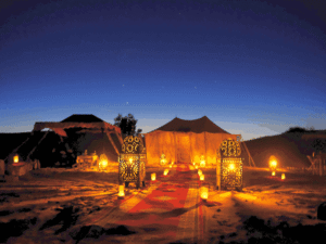 Read more about the article Canopy Tent Types: How To Choose The Right One?