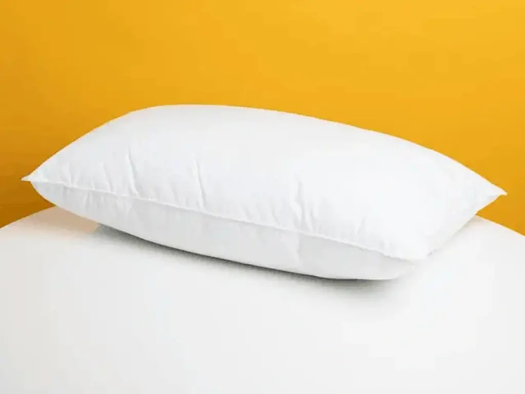 3 Quick Tips on How to Fluff a Pillow 1