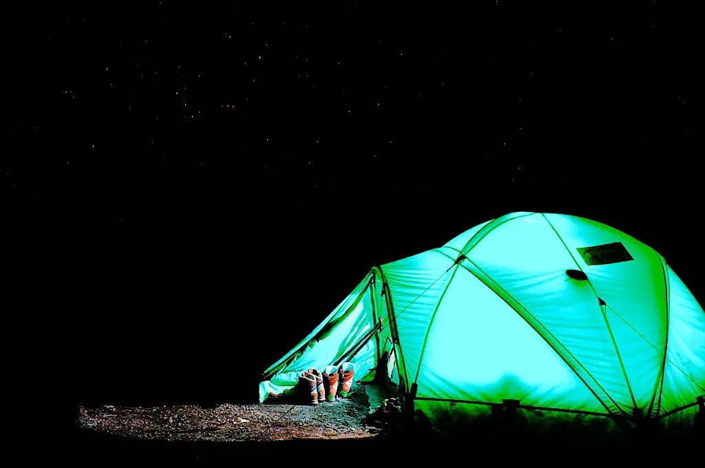 Top 9 Smart Camping Tips You Must Know 2