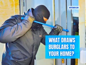 Read more about the article What Draws Burglars To Your Home?
