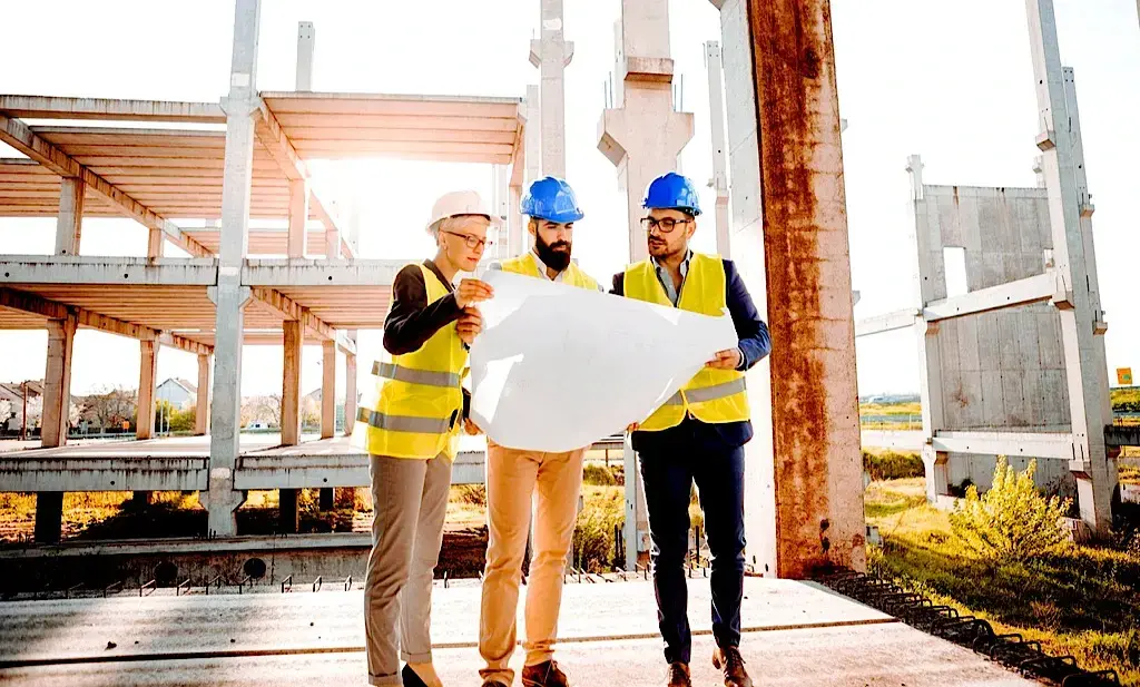 Top 10 Most Common Metals Used In Construction 1