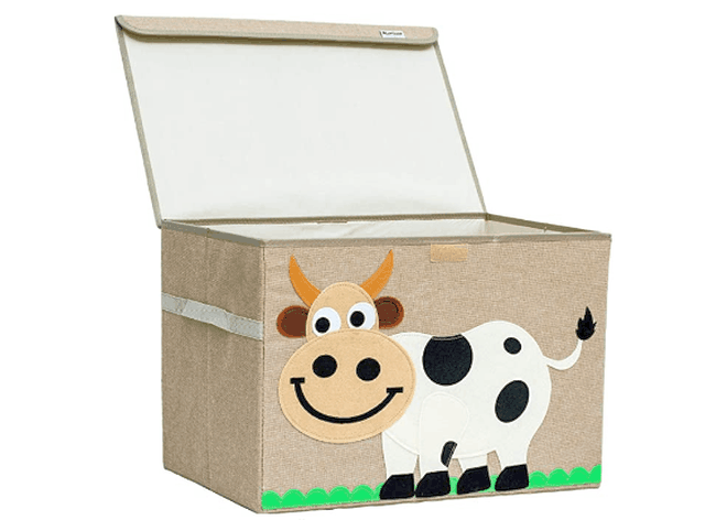 11 Best Toy Organizer That Keeps Your Inside Home Design Hurricane Munchkin Toy Chest