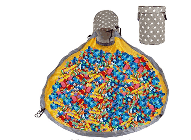 11 Best Toy Organizer That Keeps Your Inside Home Design LLARUG Toy Storage Bin