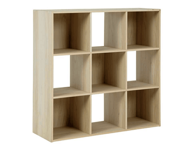 Signature Design by Ashley Cube Organizer