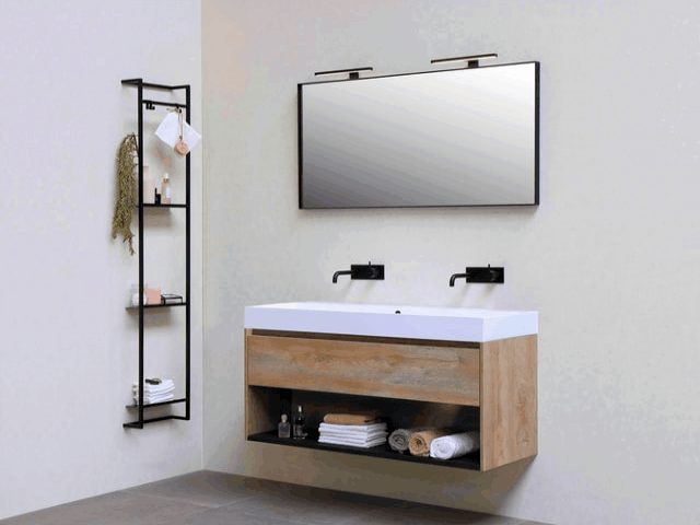 8 Best Ways to Maximize Bathroom Storage