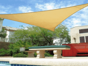 Read more about the article How Residential Shade Sails Help in Keeping Houses Cool and Calm?