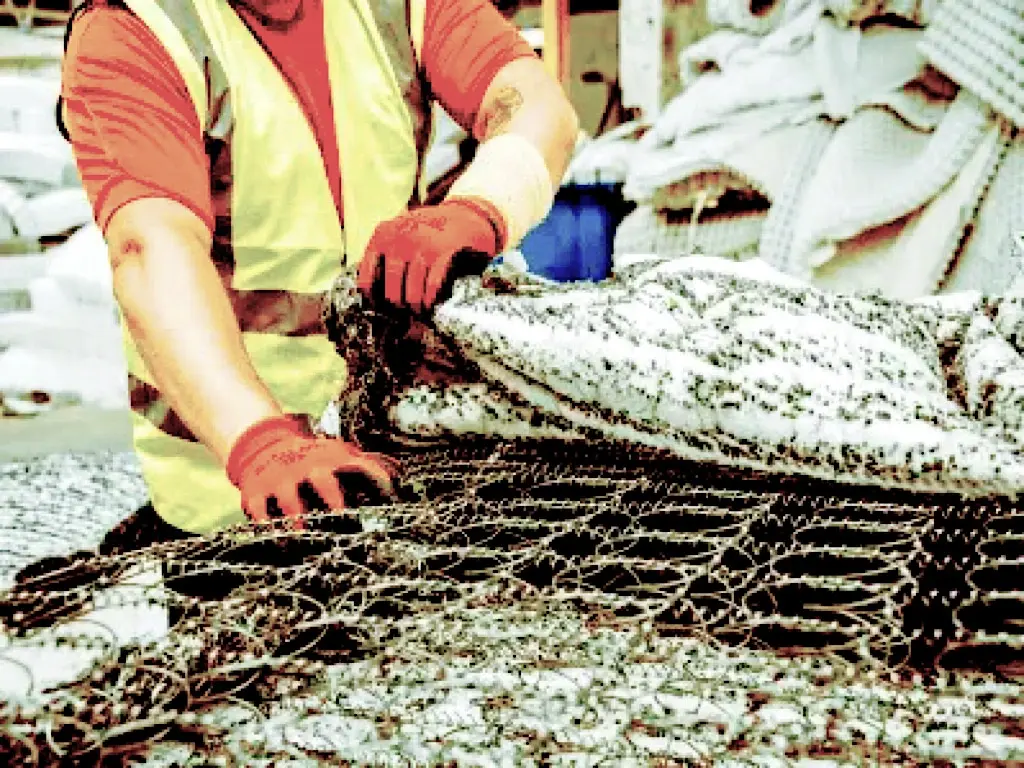 How To Dispose Of A Mattress 1