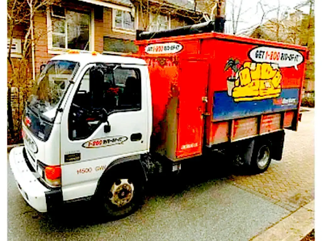 How To Dispose Of A Mattress 2