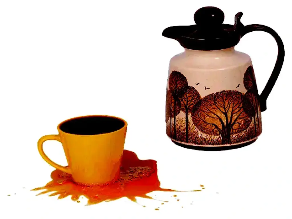 How To Get Coffee Stains Out Of Carpet 2