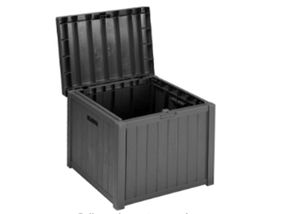 The 12 Best Outdoor Storage Boxes for Your Outdoor Space COVERONICS Patio Storage Deck Boxes