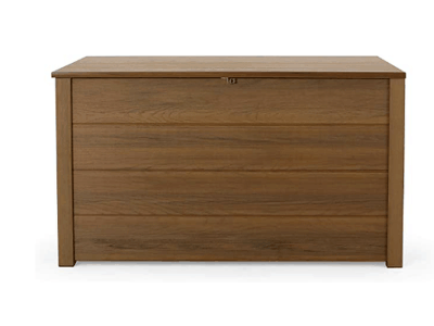 The 12 Best Outdoor Storage Boxes for Your Outdoor Space Christopher Knight Outdoor Deck Box