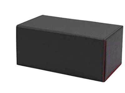 Dex Protection Large Deck Box
