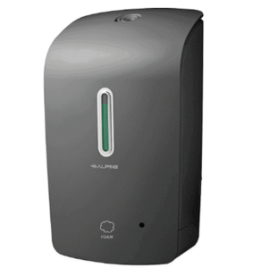 Top Best Soap Dispensers For Office Premises Alpine Soap Dispenser