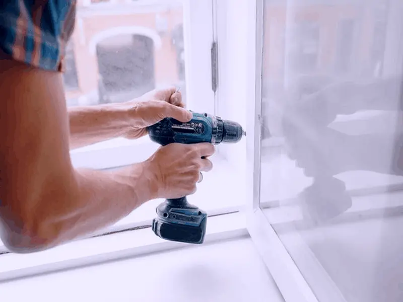 How to Do Home Foundation Repair - 5 Possible Efforts to Repair Home Foundation Problems 1