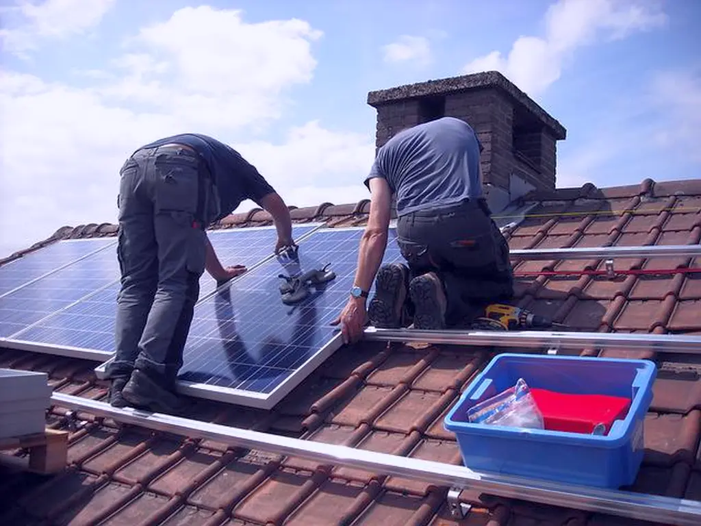 Are Solar Panels Cost-Effective and Energy Efficient 4