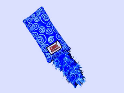 Cat Toy Cork or Stockings