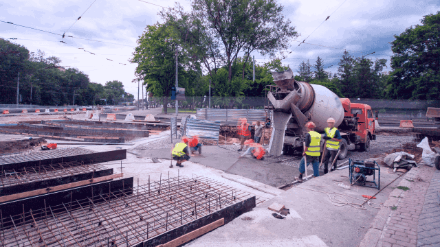 4 Tips For Planning A Long-Term Construction Time-lapse Project 1