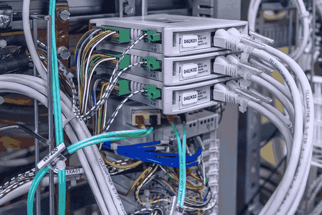 5 Safety Measures for Installation of Medium Voltage Equipment 1