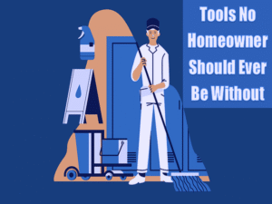 Read more about the article Valuable Tools for Homeowner: Must-Haves for Every Household