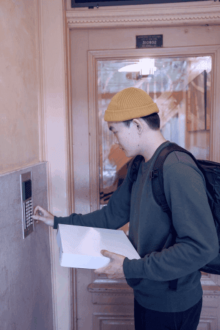 5 Major Benefits Of A Home Intercom System 2