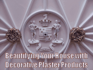 Read more about the article Benefits of Decorative Plaster Products: Enhance Home’s Beauty