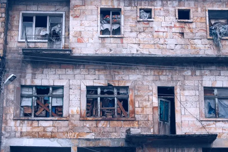 How To Check Water Damage At Home 1