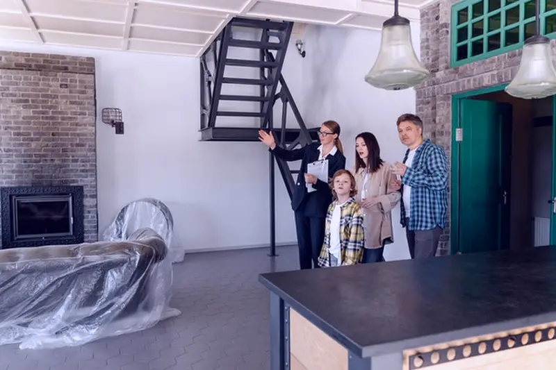 Setting Up A New House Checklist - 7 Homemaking Tips 2