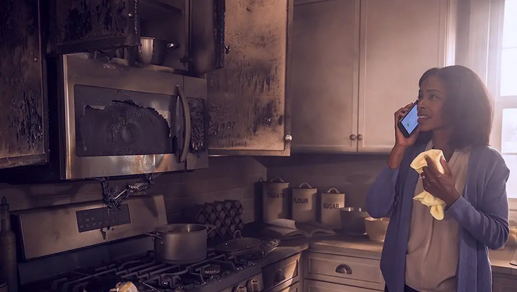 How Does the Fire Damage Restoration Process Keep Your Home Safe 1