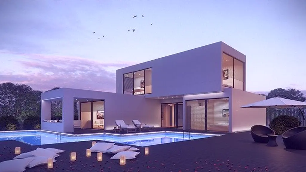 Exterior House Design Trends in 2022 2