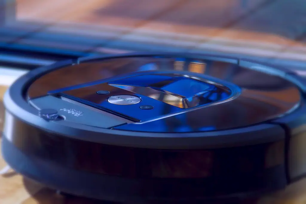 Robotic Vacuum