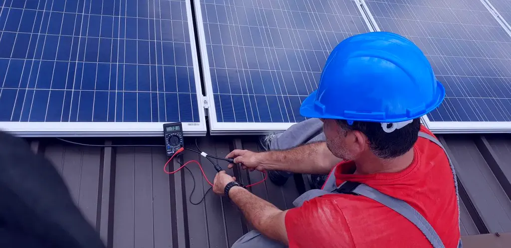 Home Solar Panel Installations - 5 Mistakes and How to Avoid Them 2