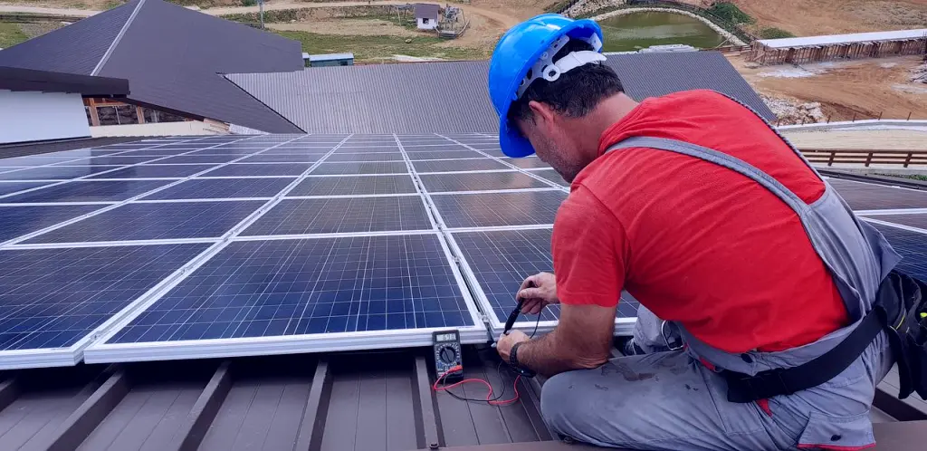 Home Solar Panel Installations - 5 Mistakes and How to Avoid Them 3