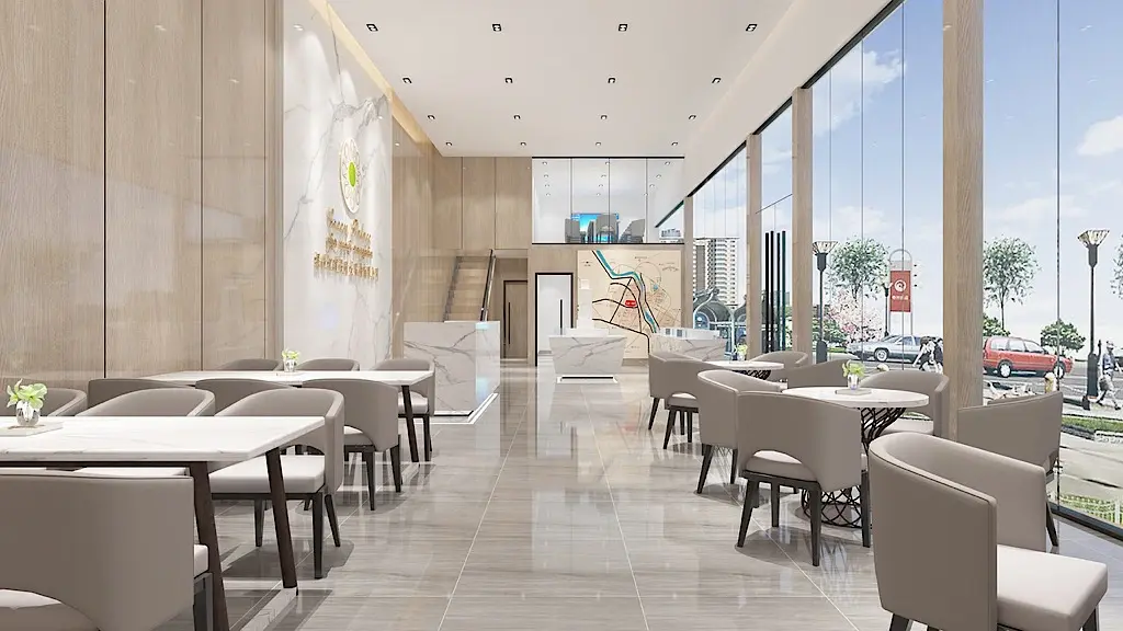 How To Make Your Office Look More Professional 2